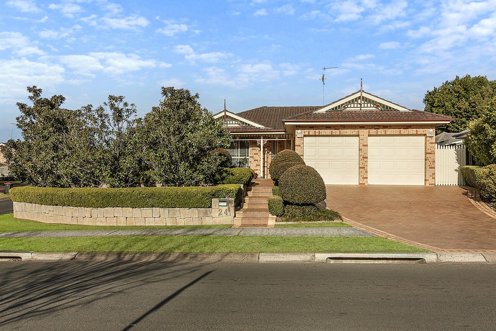 24 Redden Drive, Kellyville NSW 2155, Image 0