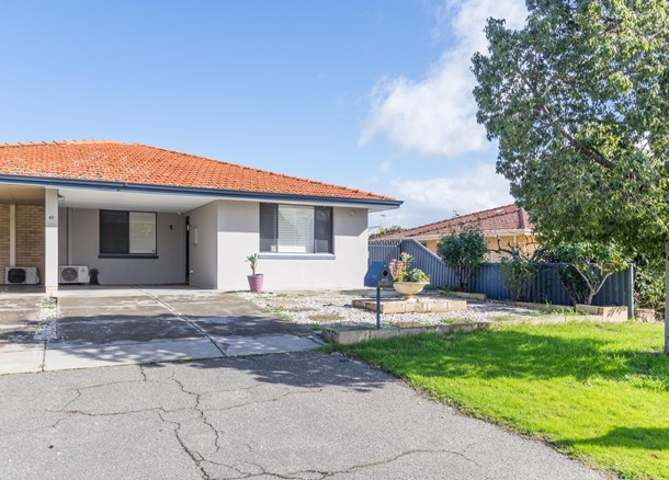 49 Satellite Place, Carlisle WA 6101