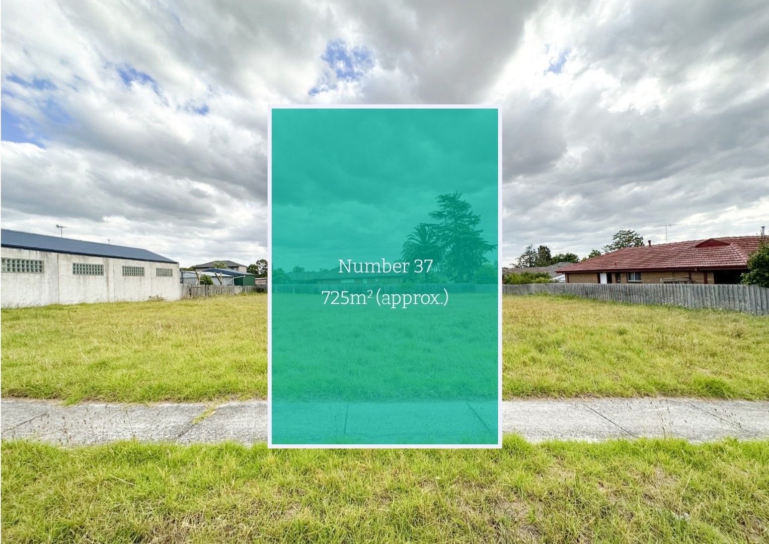 37 Meadow Wood Walk, Narre Warren VIC 3805 Domain