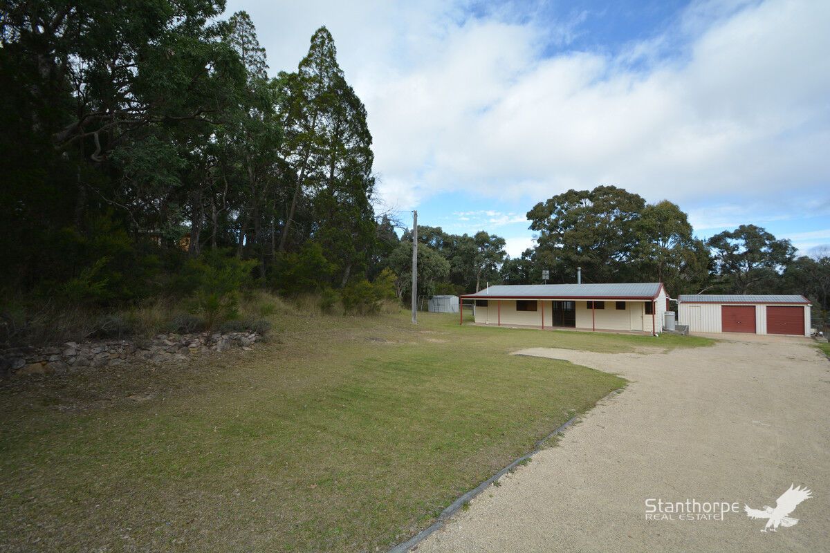 51 Greenup Street, Stanthorpe QLD 4380, Image 2