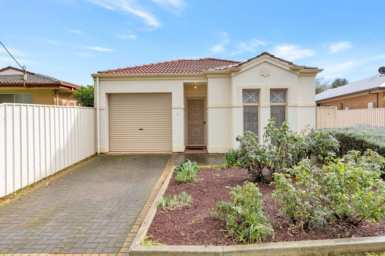 2 bedrooms Villa in 1/4 Bray Avenue KLEMZIG SA, 5087