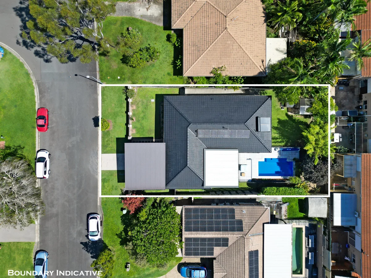 Additional image 28 of 15 Zinnea Street, Elanora QLD 4221