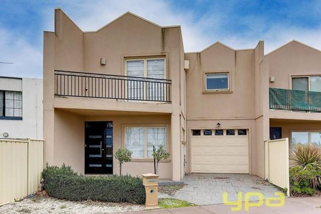 Picture of 25A Parklands Grove, WERRIBEE VIC 3030