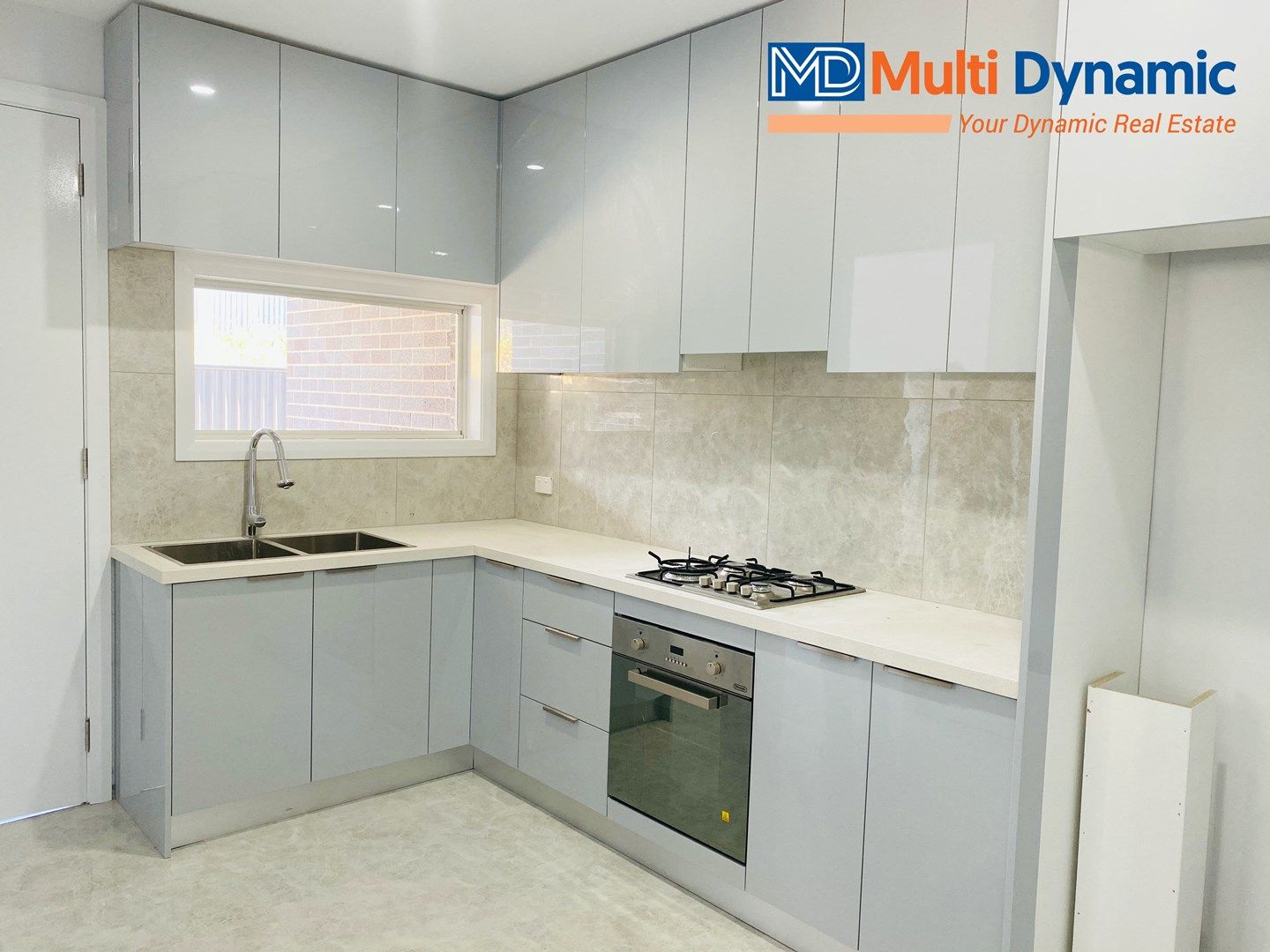 2 bedrooms House in 36A Wakeling Drive EDMONDSON PARK NSW, 2174