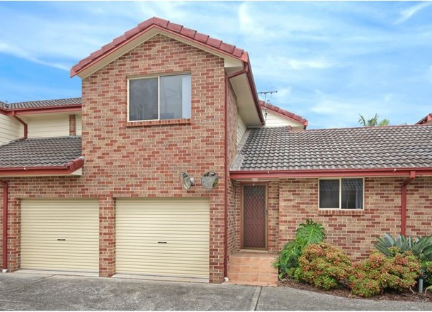 8/118 Hopewood Crescent, Fairy Meadow NSW 2519