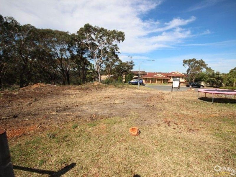 14 Foreman Pl, Barden Ridge NSW 2234, Image 0