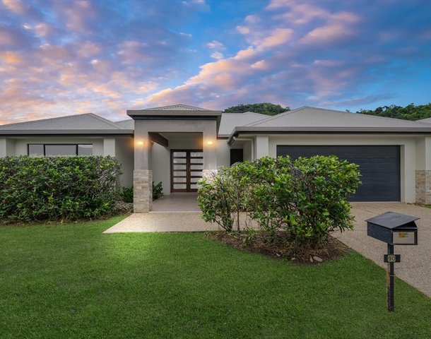 90 Roberts Drive, Trinity Beach QLD 4879