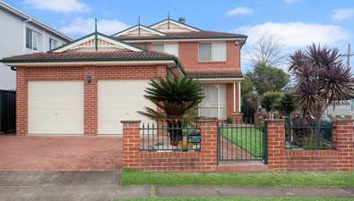 Picture of 6 Wallace Street, CONCORD NSW 2137