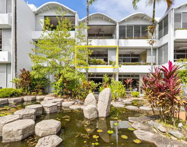 34/2-4 Macrossan Street, Port Douglas QLD 4877