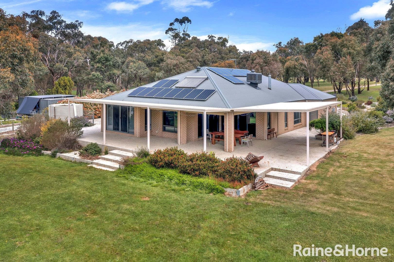 248 Gap Road, Riddells Creek VIC 3431, Image 0