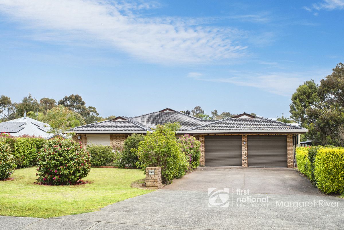 60 Hermitage Drive, Margaret River WA 6285, Image 0