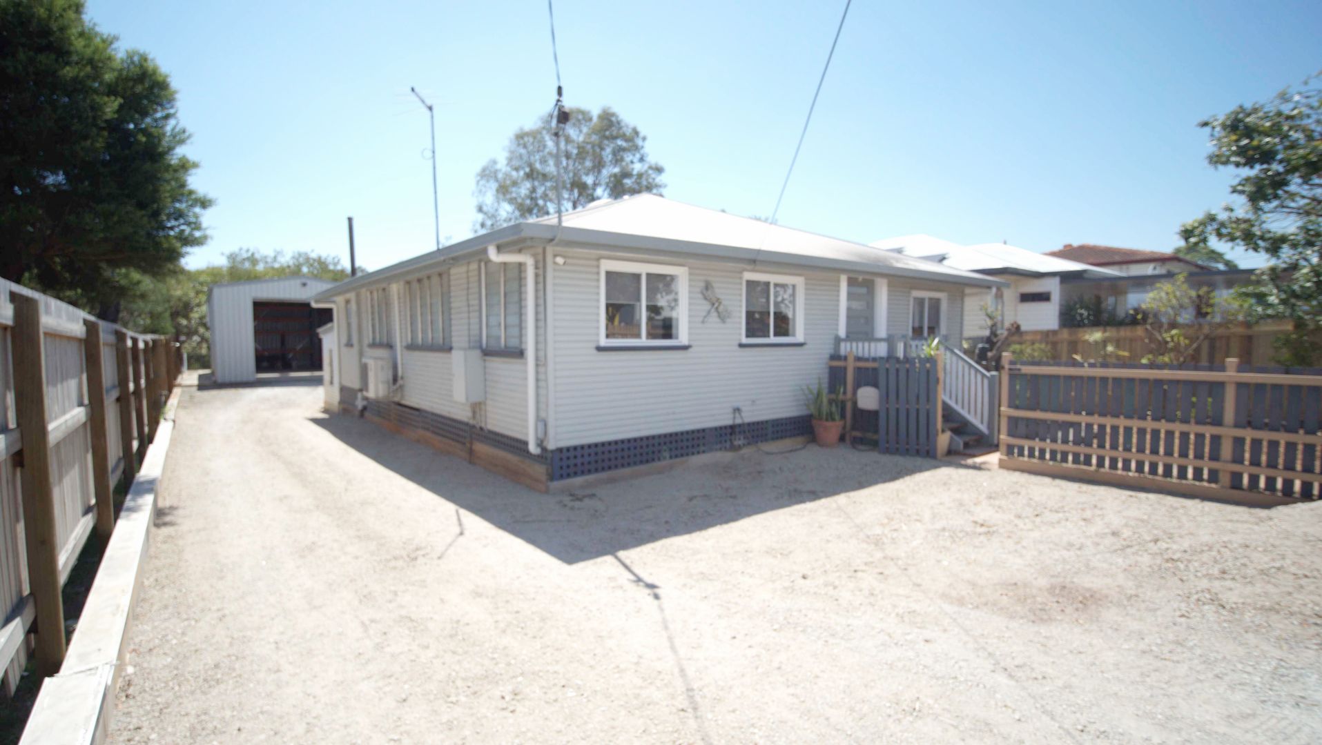 3 bedrooms House in 185 Zillmere Road BOONDALL QLD, 4034
