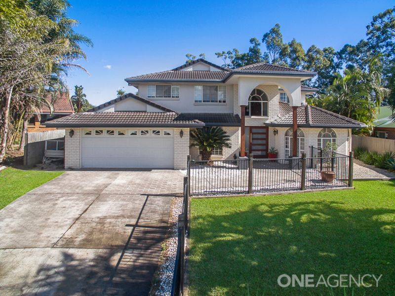 18 Pamela Drive, Bray Park QLD 4500, Image 1