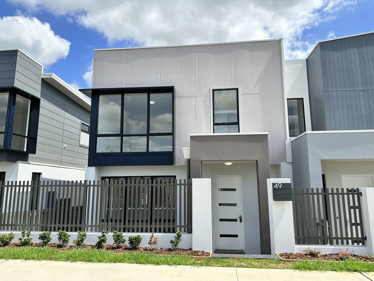 49 Dransfield Drive, Oran Park NSW 2570 House For Rent Domain