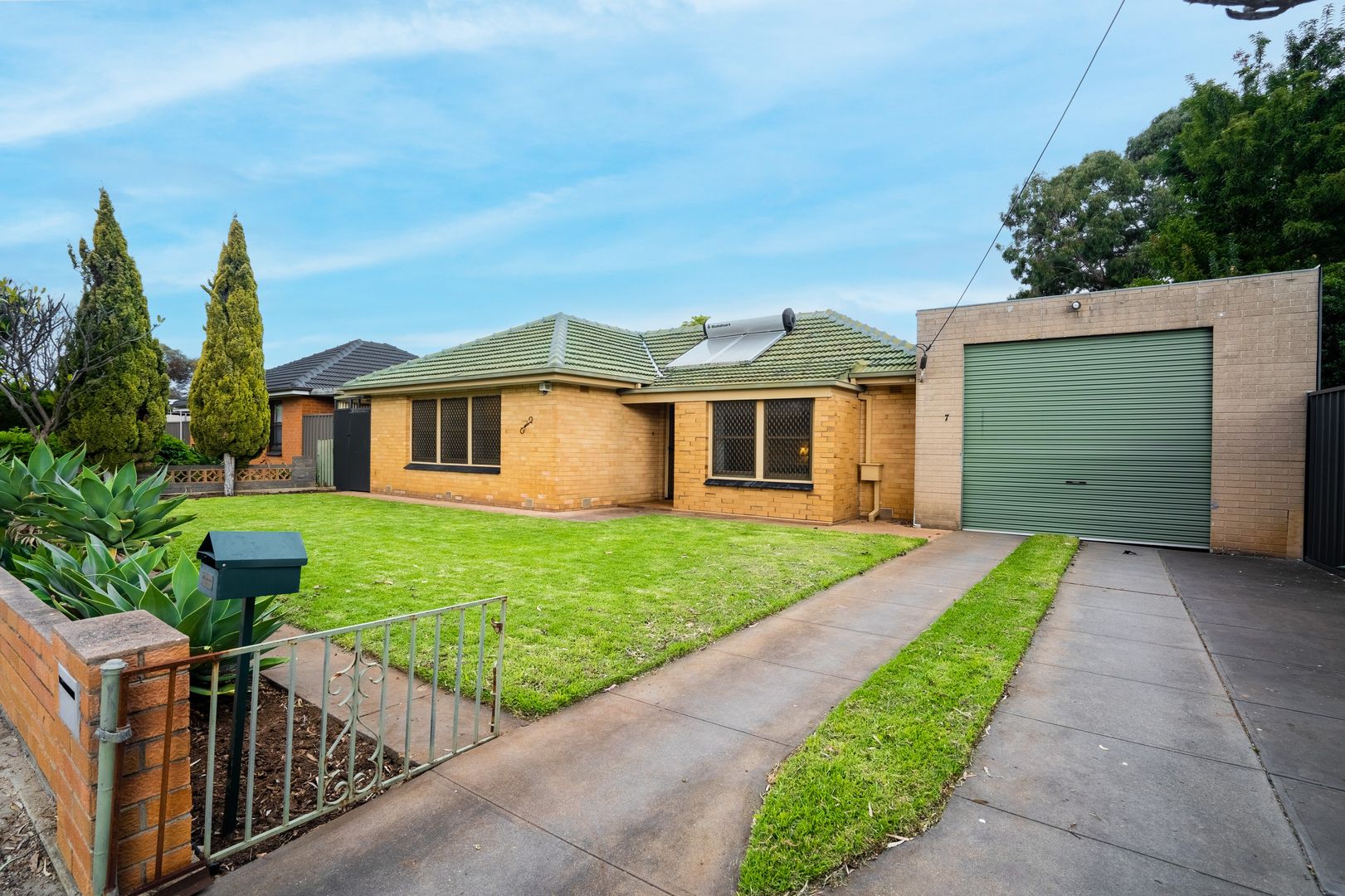 7 Quick Road, Mitchell Park SA 5043, Image 1