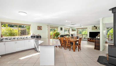 Picture of 12 Karoola Crescent, SURFSIDE NSW 2536