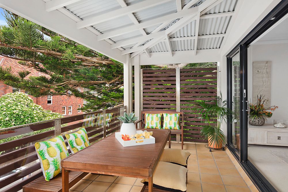 4/14 Upper Gilbert Street, Manly NSW 2095, Image 1