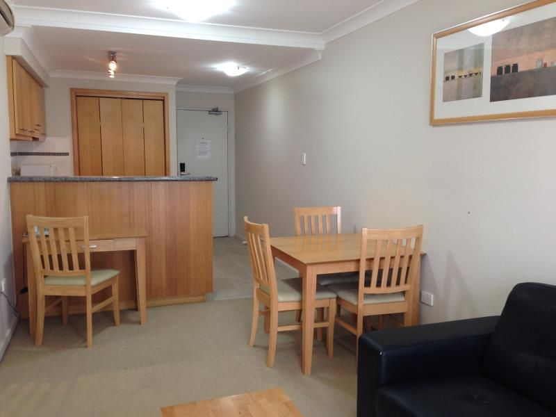 1 bedrooms Apartment / Unit / Flat in 408/126 Mounts Bay Road PERTH WA, 6000
