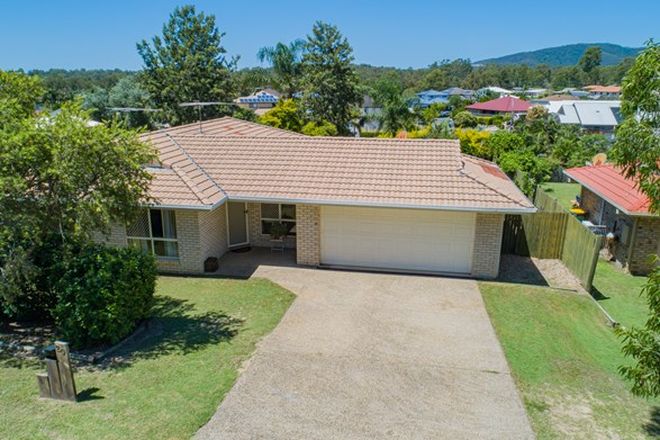 Picture of 20 Holly Crescent, WINDAROO QLD 4207