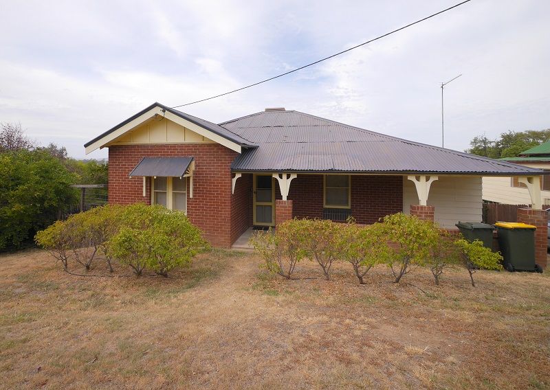 3 bedrooms House in 71 Liverpool Street COWRA NSW, 2794
