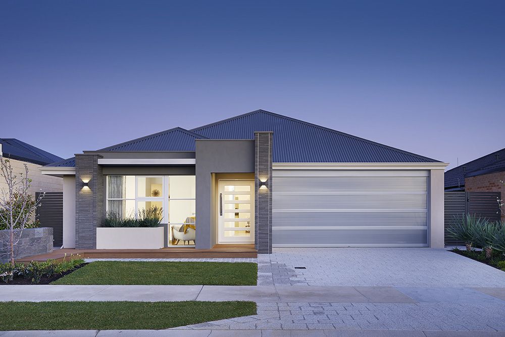 4 bedrooms New House & Land in 537 Nevin road SOUTH YUNDERUP WA, 6208