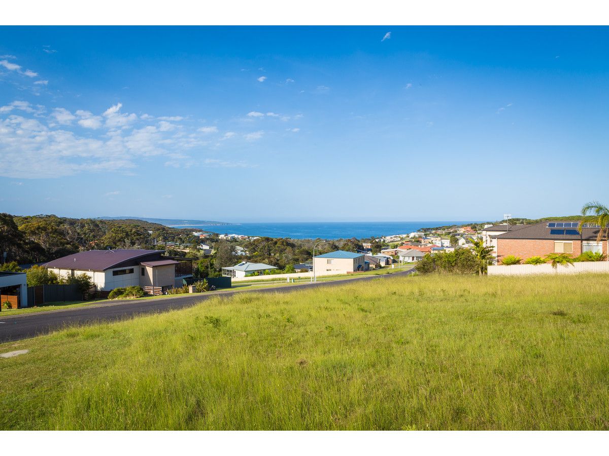 27 The Dress Circle, Tura Beach NSW 2548, Image 0