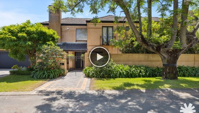 Picture of 8 Carr Street, SOUTH PERTH WA 6151