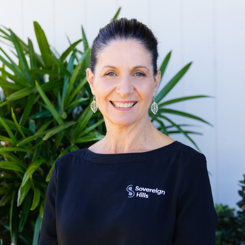 Sovereign Hills House and Land Packages 14 Sovereign Drive, Port