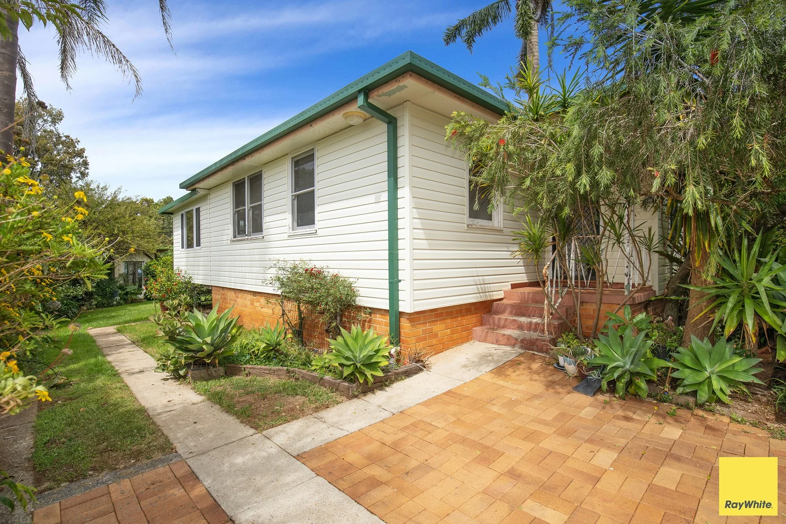 52 Kurrajong Street, Dorrigo NSW 2453