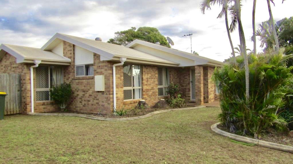 Avoca QLD 4670 3 beds house for Rent, 335 14348546 Domain