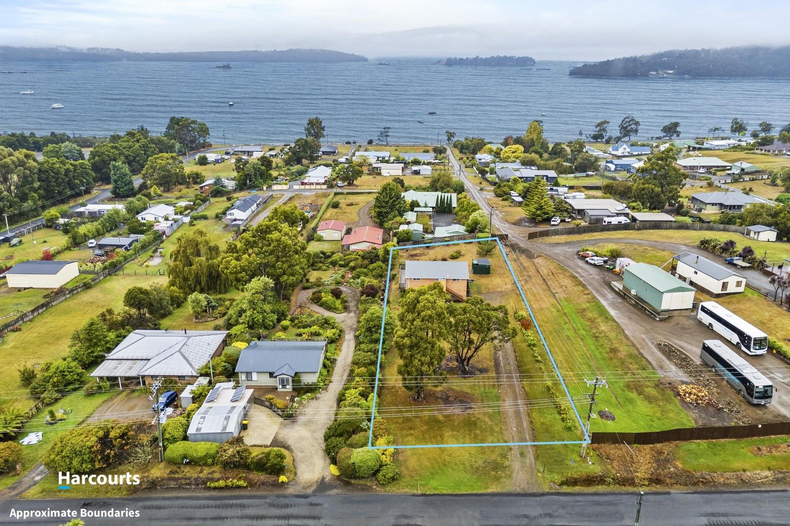 33 Cemetery Road, Dover TAS 7117, Image 2