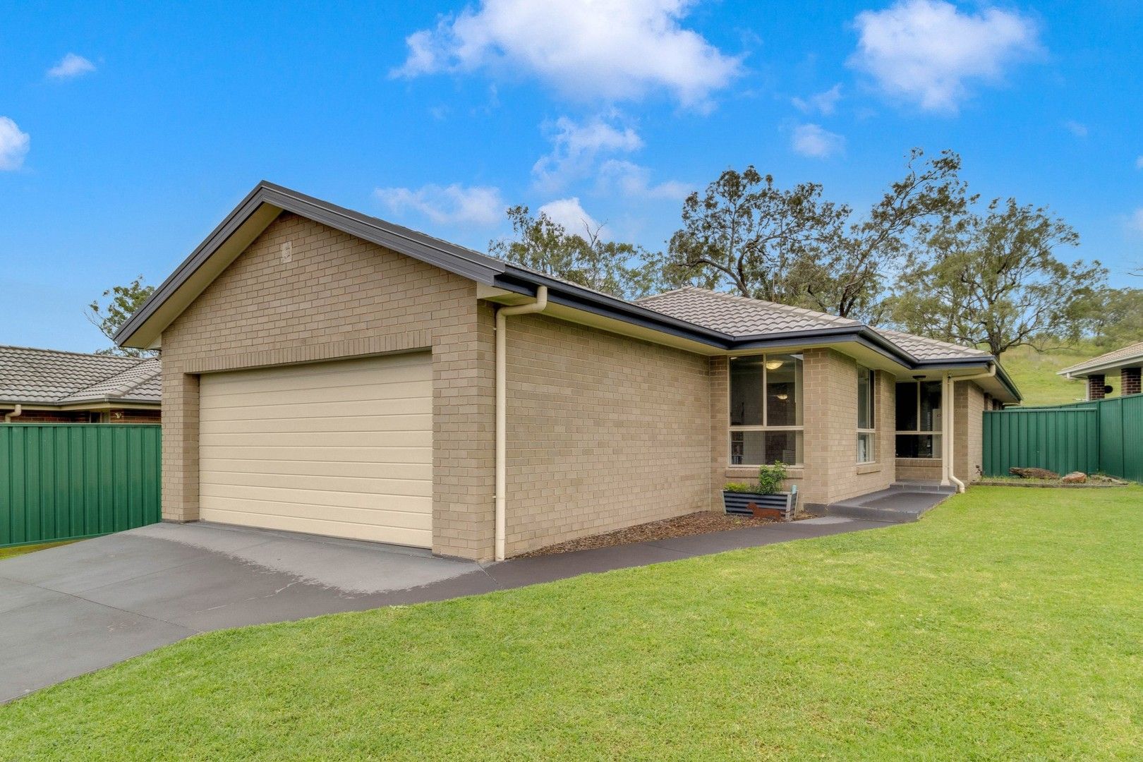 4 bedrooms House in 9 Hunt Place MUSWELLBROOK NSW, 2333