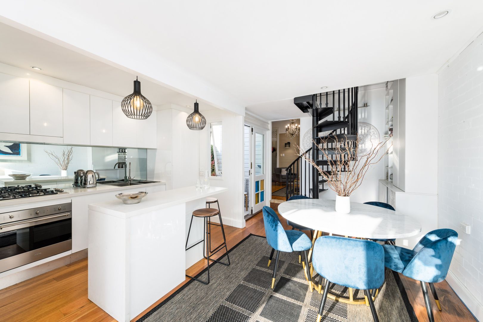 16 Armstrong Street, Cammeray Property History & Address Research