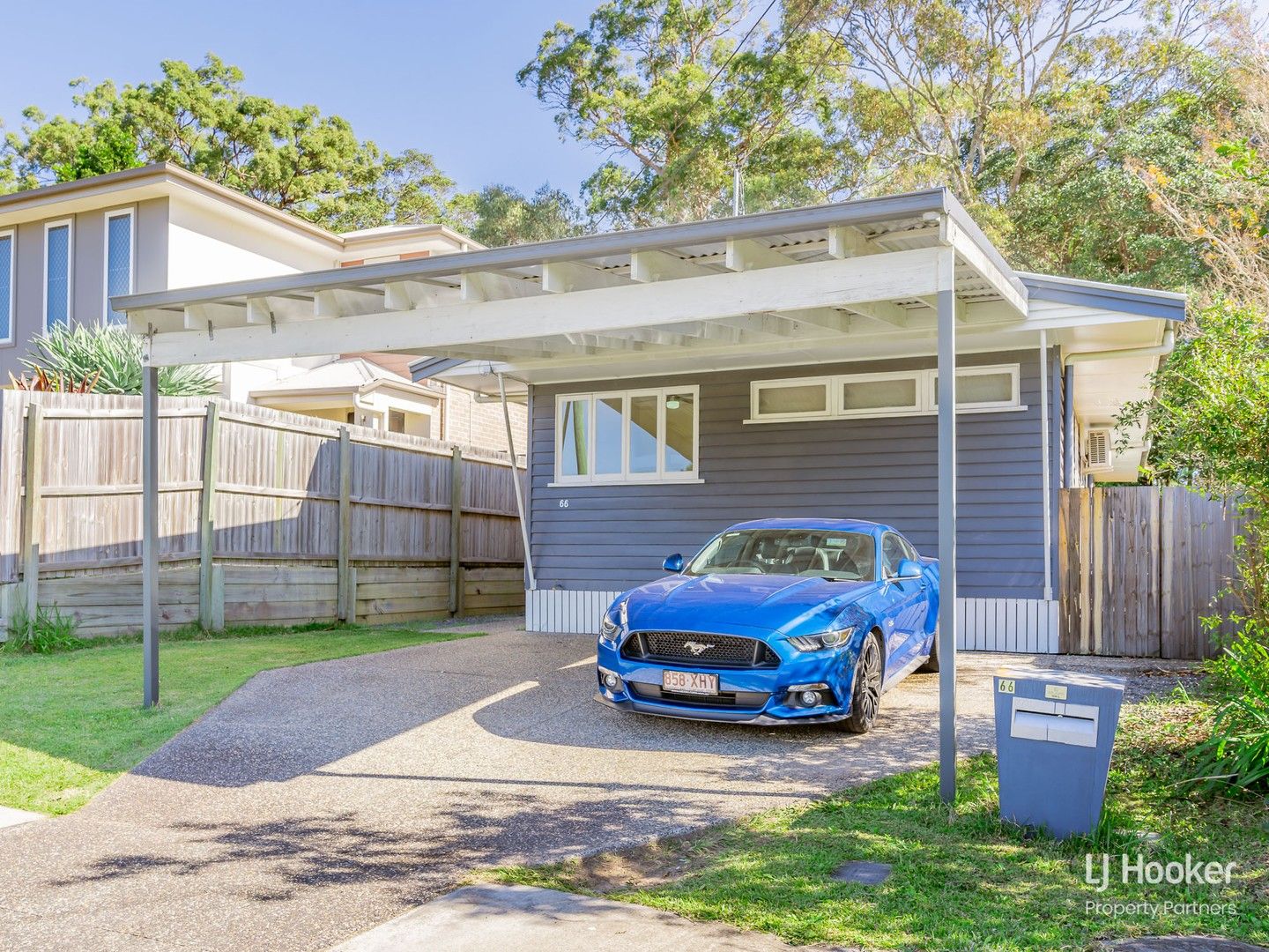 4 bedrooms House in 66 Besline Street KURABY QLD, 4112