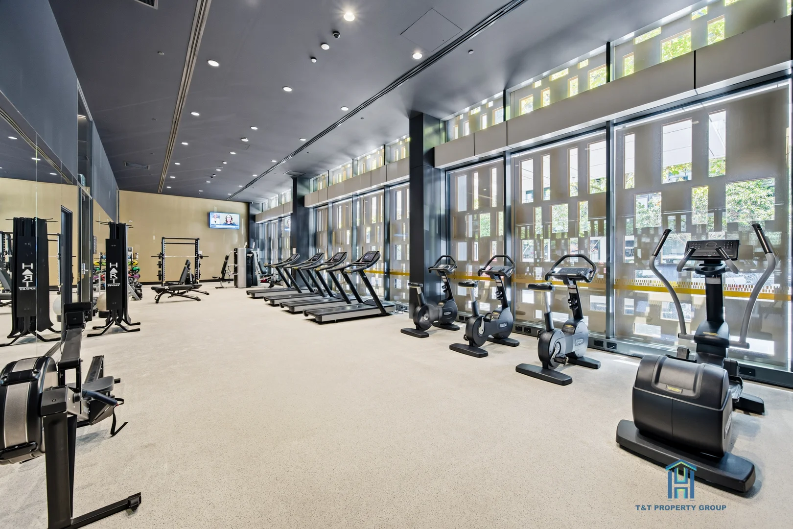 Additional image 10 of 3002E/888 Collins Street, Docklands VIC 3008