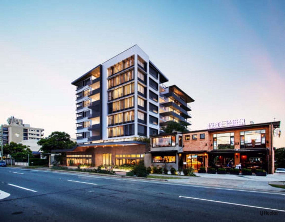 2 bedrooms Apartment / Unit / Flat in 503/88 Jefferson Lane PALM BEACH QLD, 4221