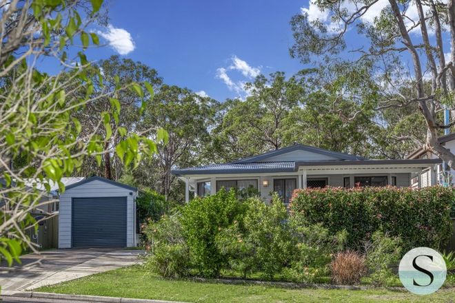 Picture of 11 Apanie Close, SUMMERLAND POINT NSW 2259