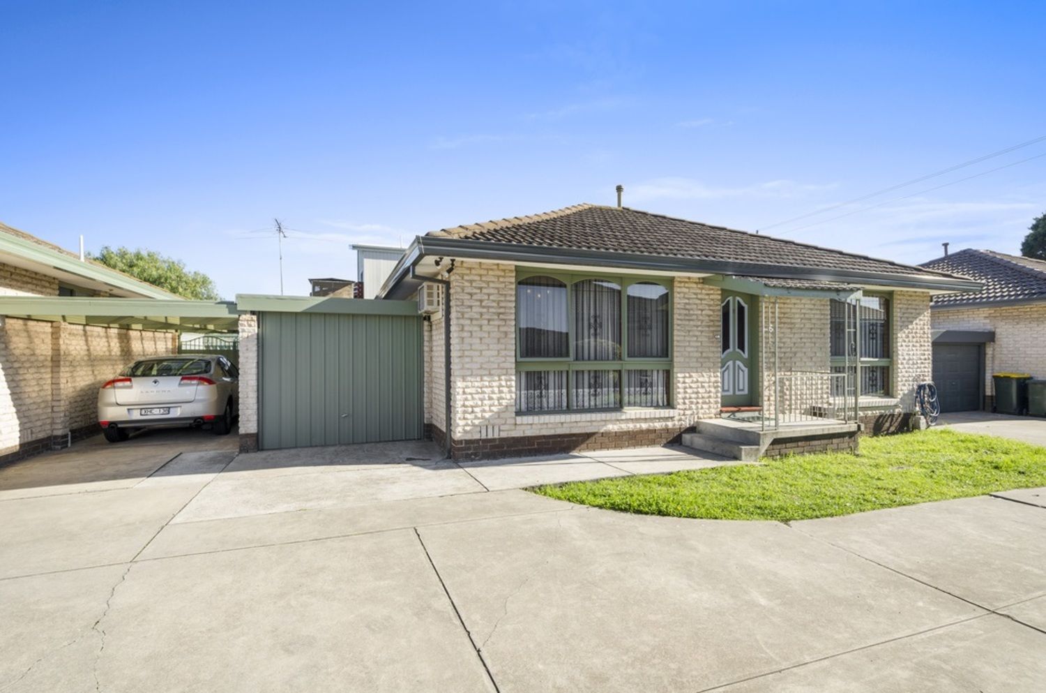 6/101 Blackshaws Road, Newport VIC 3015, Image 0