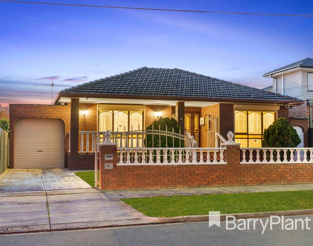 49 Avondale Avenue, St Albans VIC 3021