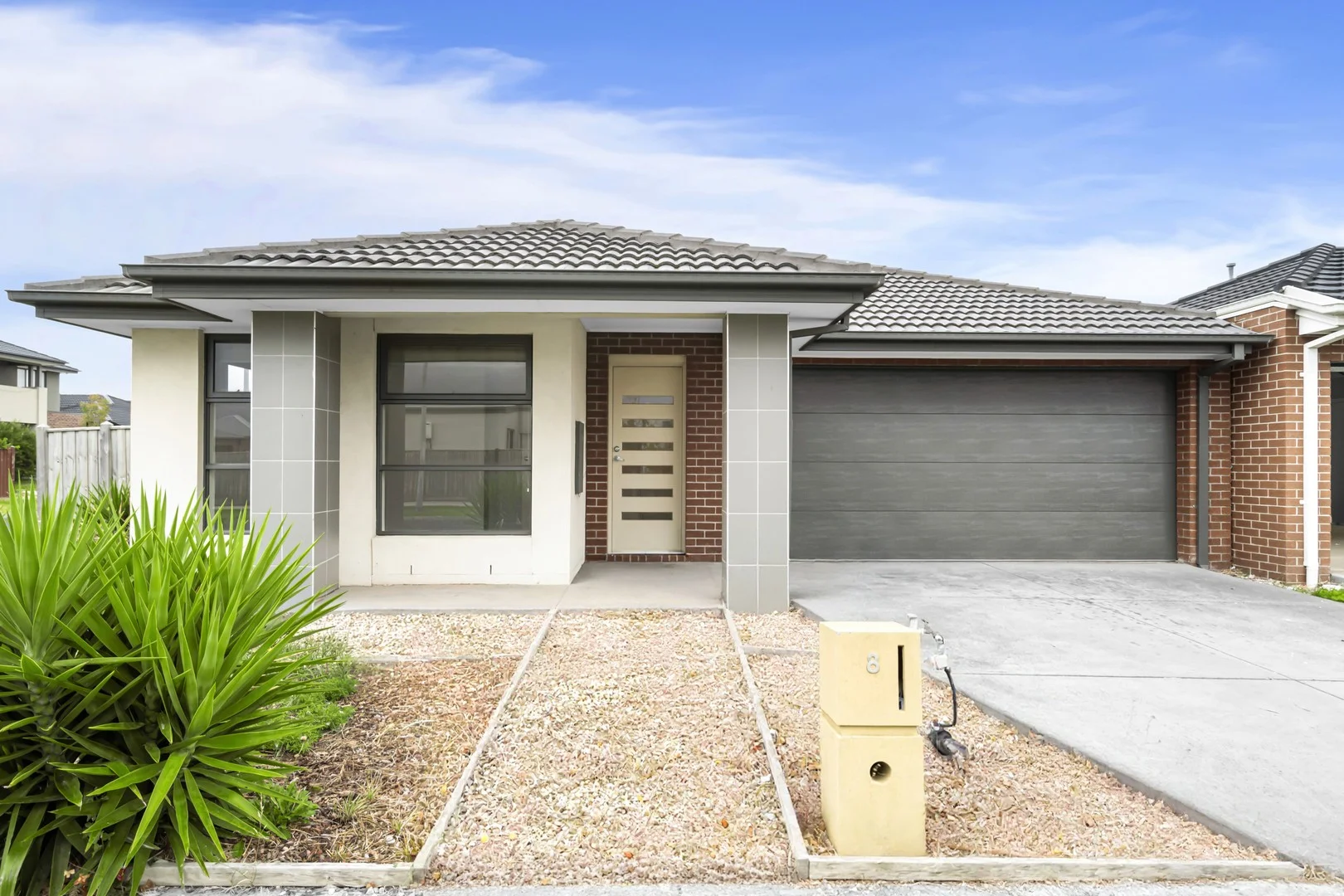 8 Yamada Street, Truganina VIC 3029