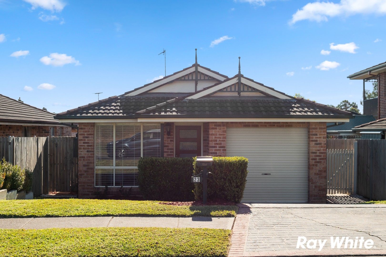 23 Glover Avenue, Quakers Hill NSW 2763, Image 0