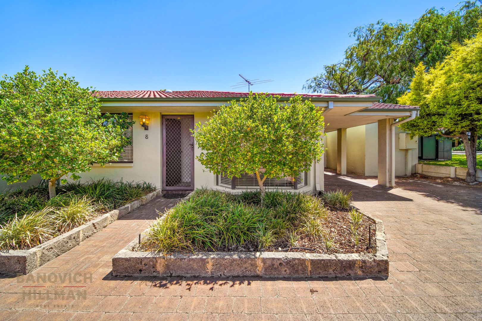 8/2 Lakeside Terrace, Mount Pleasant WA 6153