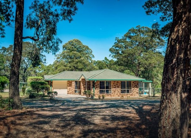 90 Old Pacific Highway, Raleigh NSW 2454