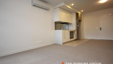 Picture of 5305/185 Weston Street, BRUNSWICK EAST VIC 3057
