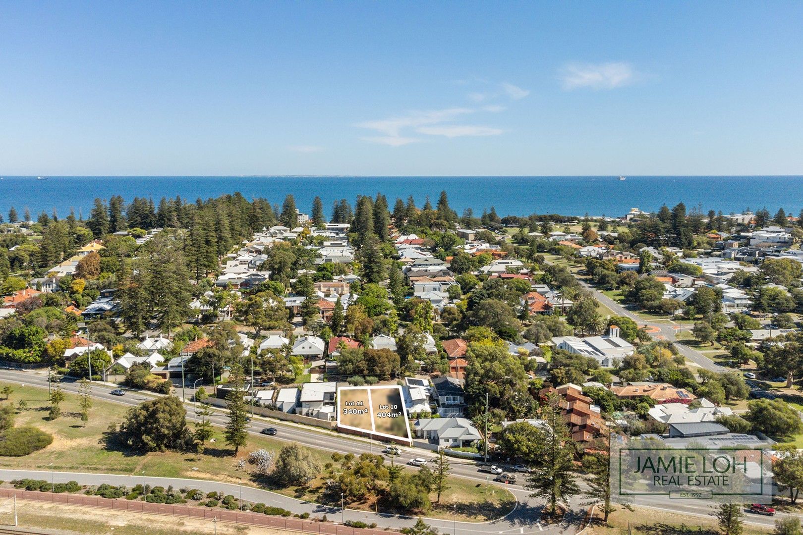 4 Bird Street, Cottesloe WA 6011, Image 0