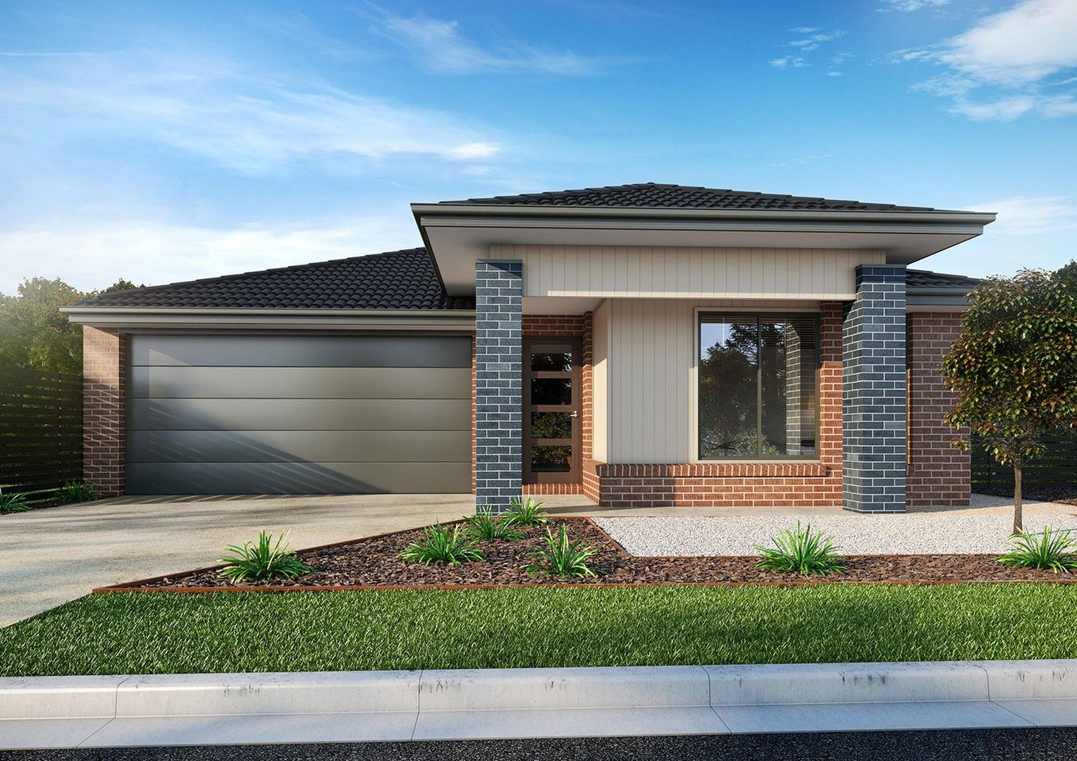 1332 Westwood Walk Estate, Fraser Rise VIC 3336 Domain
