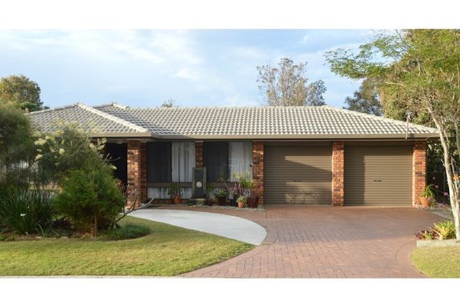 Picture of 19 Lawson Close, WOOLI NSW 2462