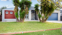 Picture of 8 Santander Crescent, POINT COOK VIC 3030