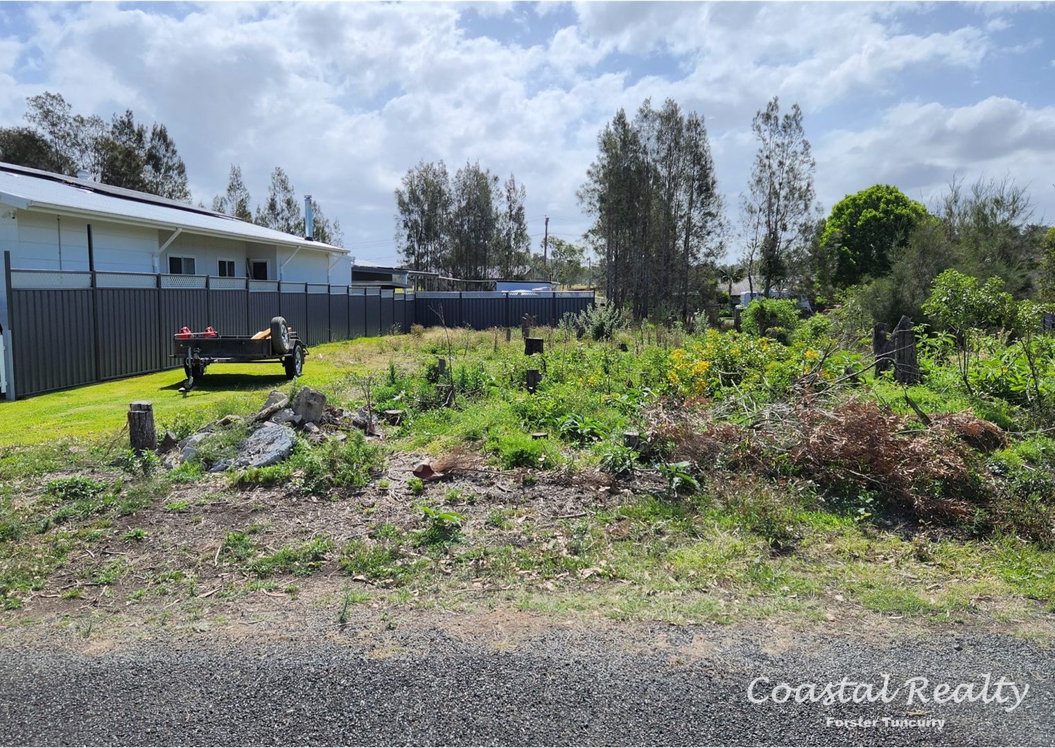 5 Gulgai Place, Coomba Park NSW 2428 Domain