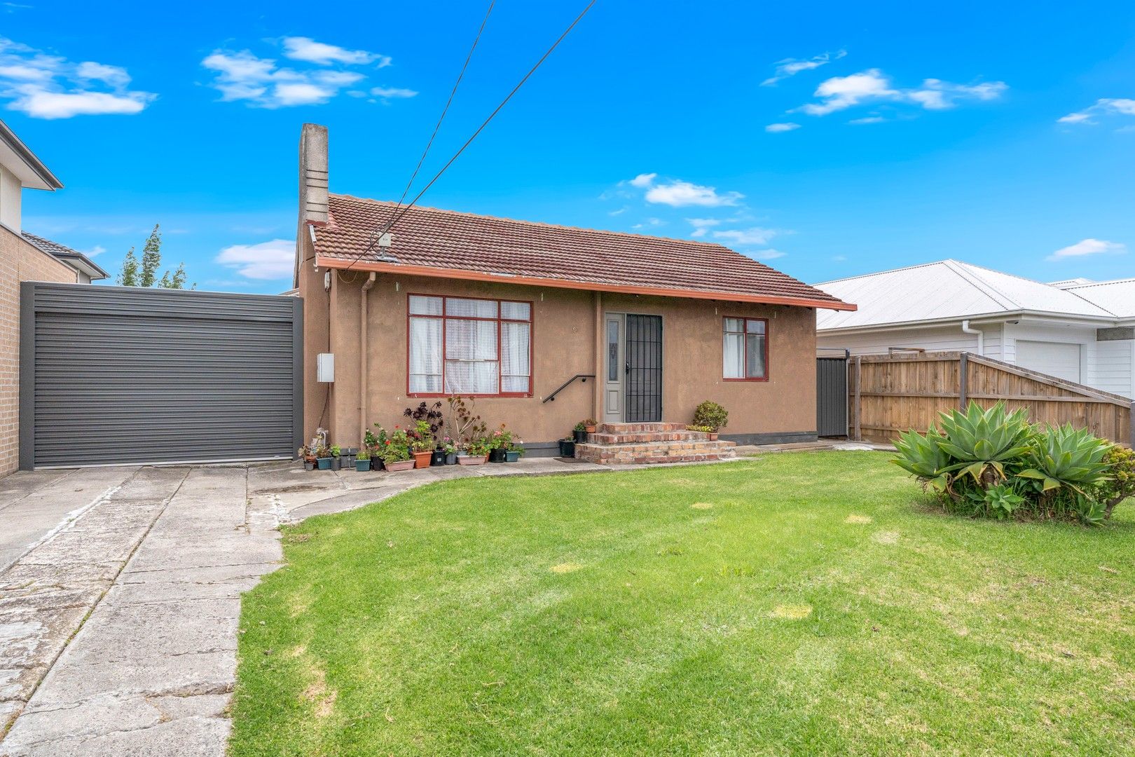 4 bedrooms House in 53 Gibson Street BROADMEADOWS VIC, 3047